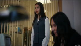 Bones of Crows - Season 01 Episode 04